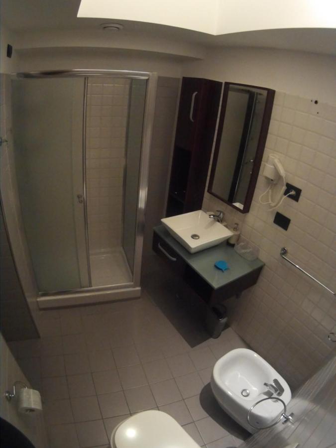 Dolce Vita Rooms & Breakfast Napoli Ngoại thất bức ảnh