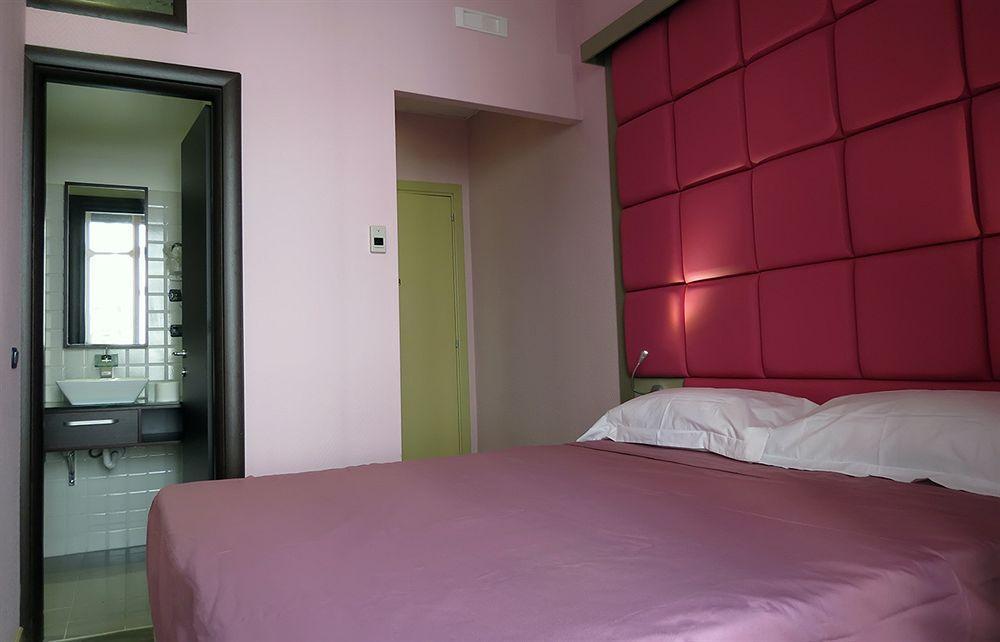 Dolce Vita Rooms & Breakfast Napoli Ngoại thất bức ảnh