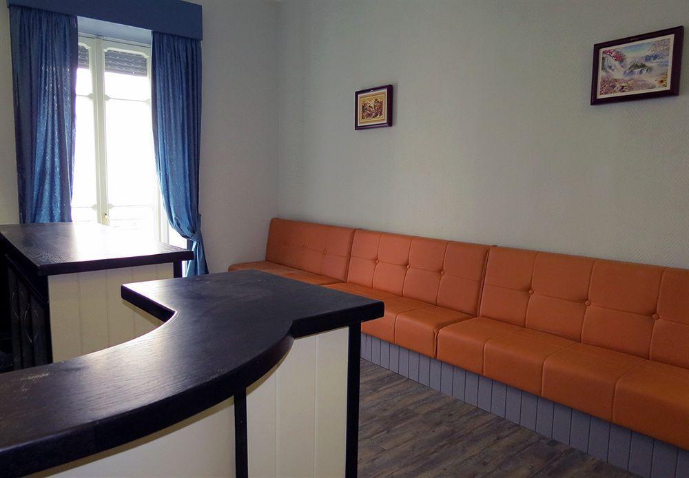 Dolce Vita Rooms & Breakfast Napoli Ngoại thất bức ảnh