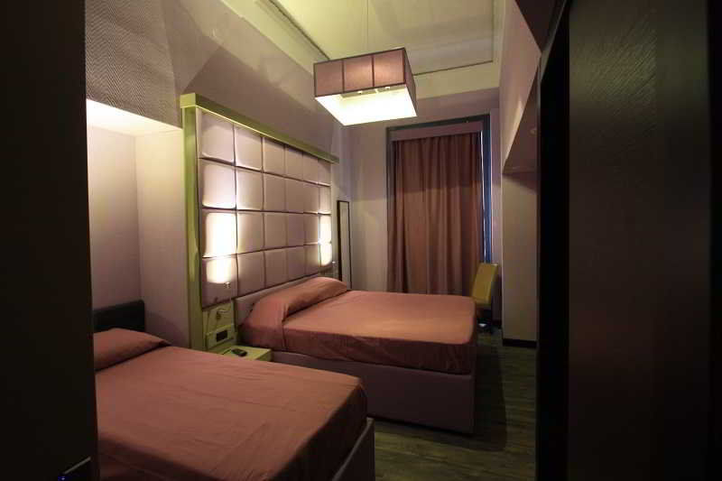 Dolce Vita Rooms & Breakfast Napoli Ngoại thất bức ảnh