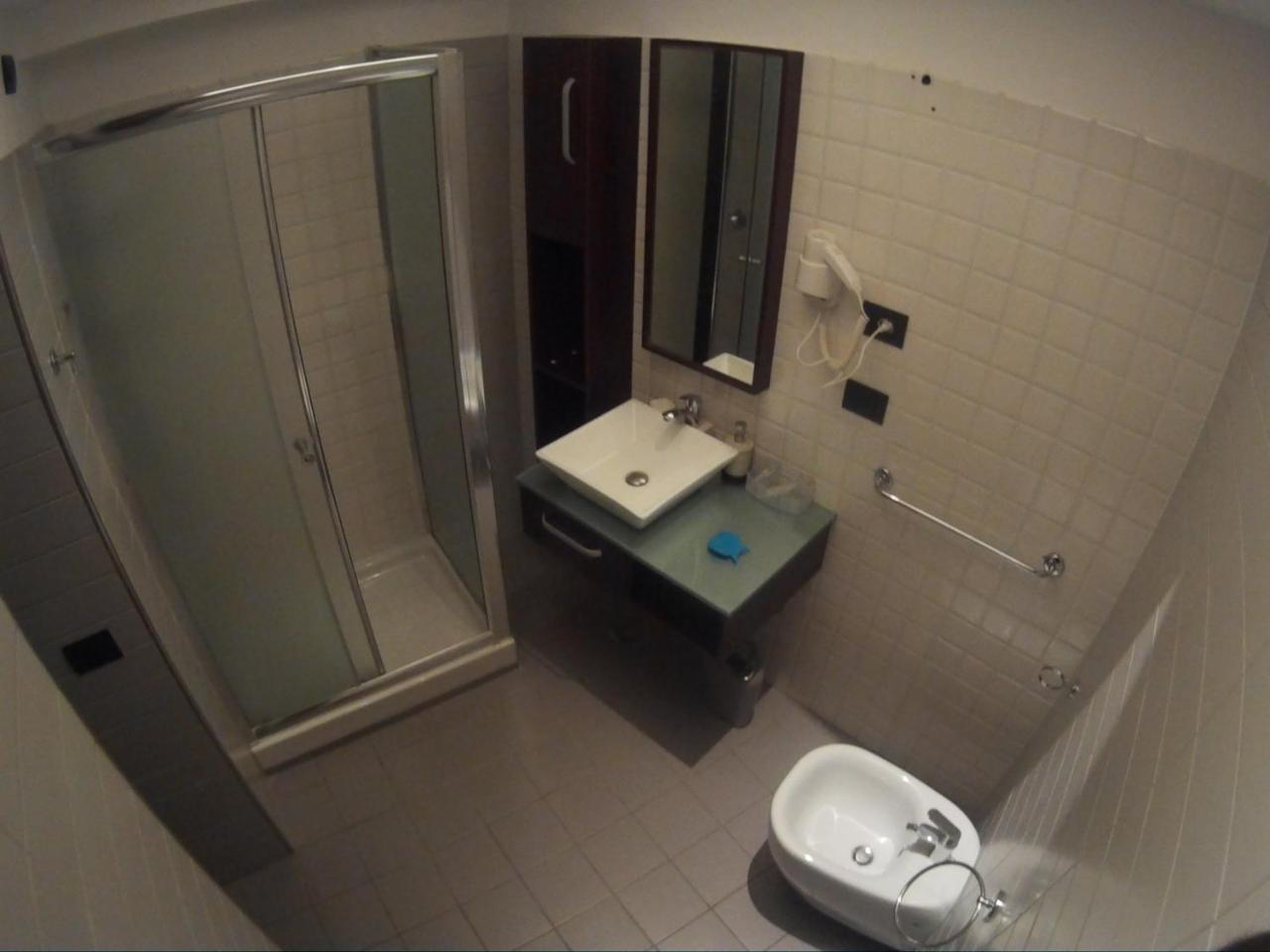 Dolce Vita Rooms & Breakfast Napoli Ngoại thất bức ảnh